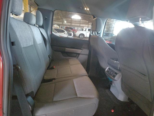 2022 FORD F150 SUPER 1FTFW1E89NKE87627