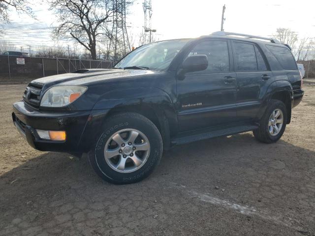 2005 Toyota 4Runner SR5