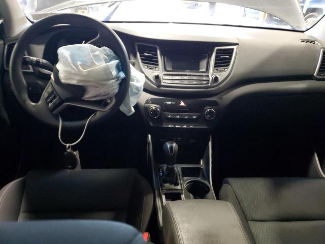 2017 HYUNDAI TUCSON LIM - KM8J3CA48HU588244