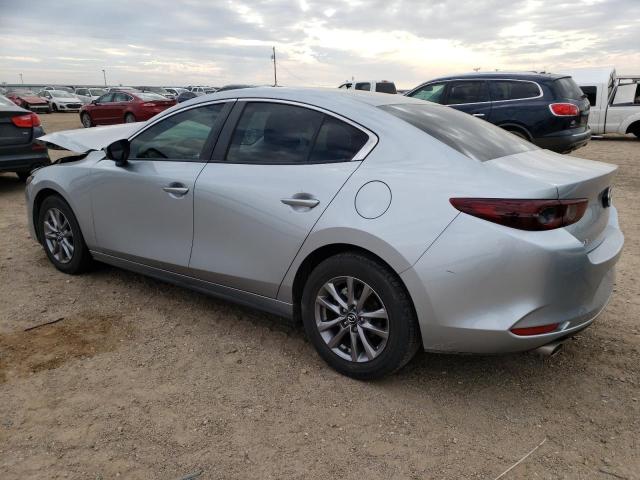 2021 MAZDA 3 - JM1BPAA76M1314323