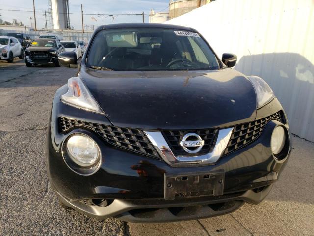 2016 NISSAN JUKE S - JN8AF5MRXGT603284