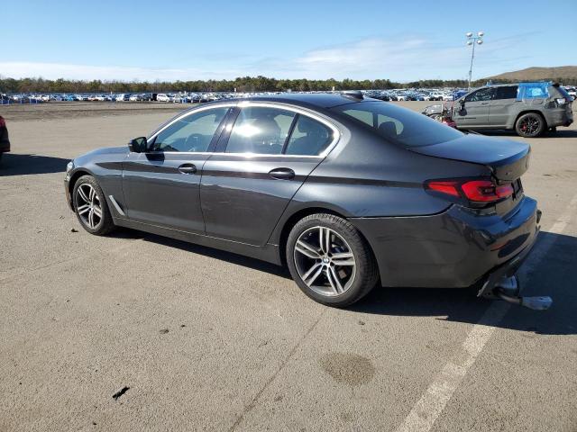 2022 BMW 530 XI - WBA13BJ0XNCJ46351