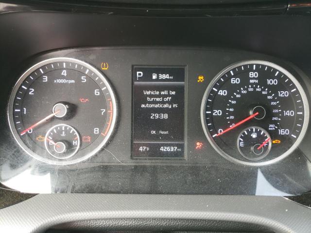 5XXG14J2XMG070631 KIA K5 LXS