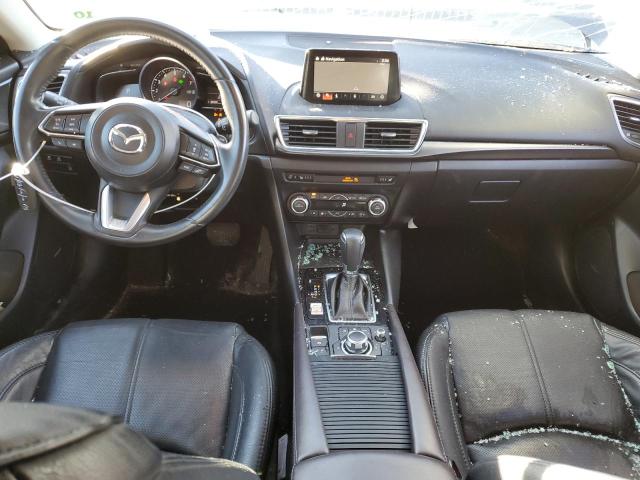 2018 MAZDA 3 GRAND TO 3MZBN1W33JM211786