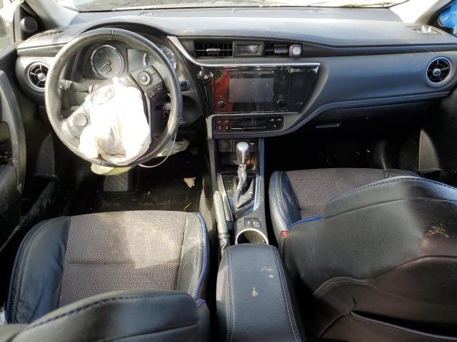 2018 TOYOTA COROLLA L 5YFBURHE4JP774874