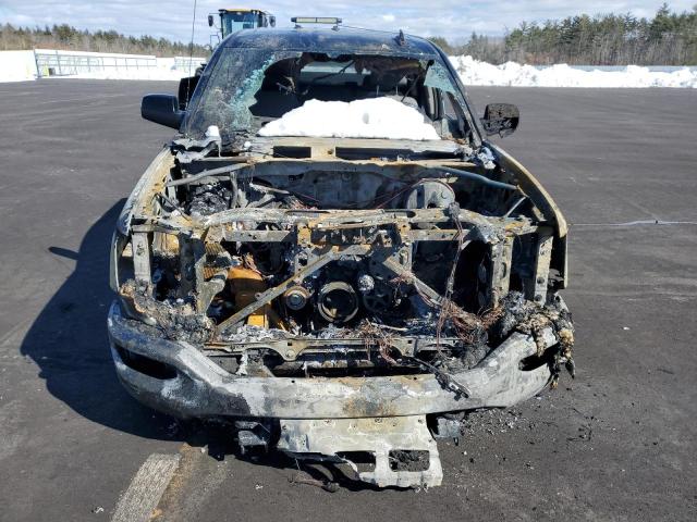 2019 GMC SIERRA - 2GTV2LEC1K1154468