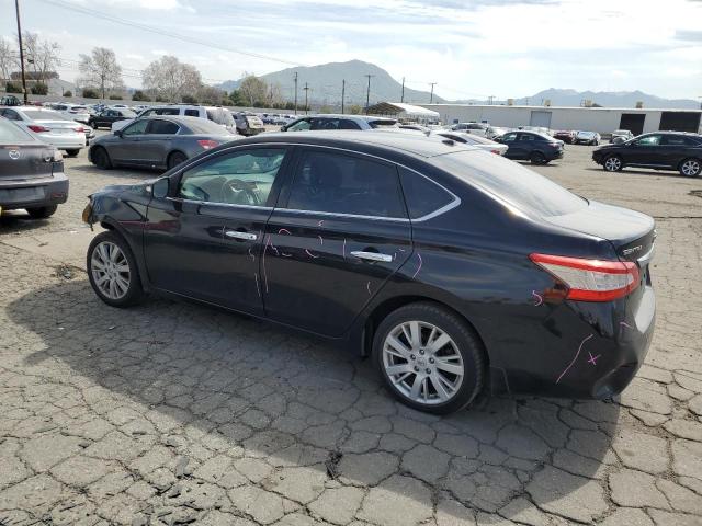 3N1AB7AP9FY302441 Nissan SENTRA S