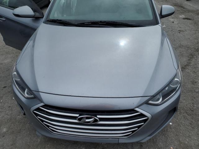 5NPD84LFXHH033300 Hyundai ELANTRA SE
