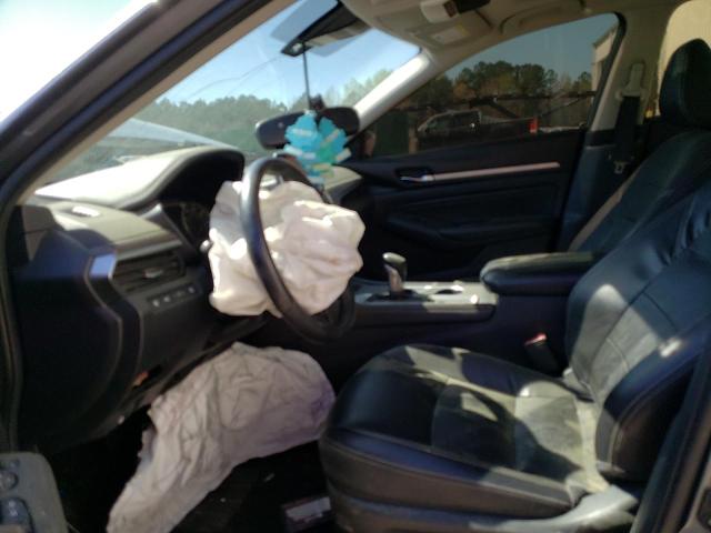 1N4BL4EV5KC259635 Nissan ALTIMA SL