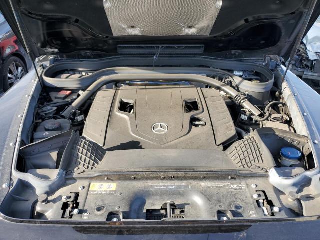 2019 MERCEDES-BENZ G 550 - WDCYC6BJ5KX319384