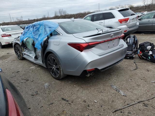 2021 TOYOTA AVALON TOU - 4T1GZ1FB2MU062206
