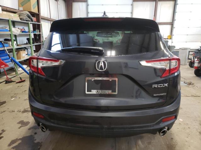 2019 ACURA RDX PLATIN - 5J8TC2H90KL805955