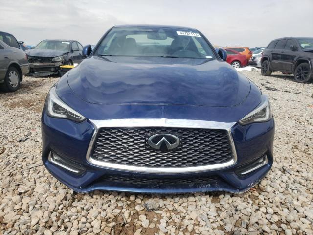 JN1EV7ELXJM390234 Infiniti Q60 Luxe 300