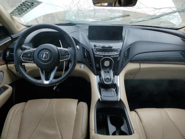 2020 ACURA RDX ADVANC - 5J8TC2H73LL024914