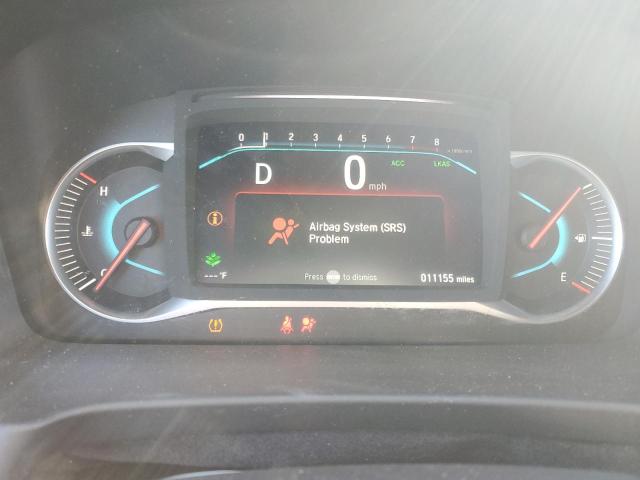 2019 HONDA PASSPORT E - 5FNYF8H59KB009333