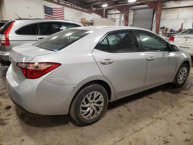 5YFBURHE8HP729480 | 2017 Toyota corolla l