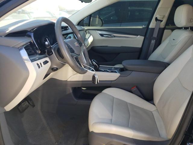 2021 CADILLAC XT5 PREMIU - 1GYKNDRS2MZ194144