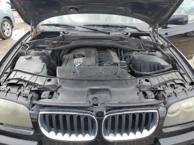 WBXPC93457WF24704 BMW X3 3.0SI
