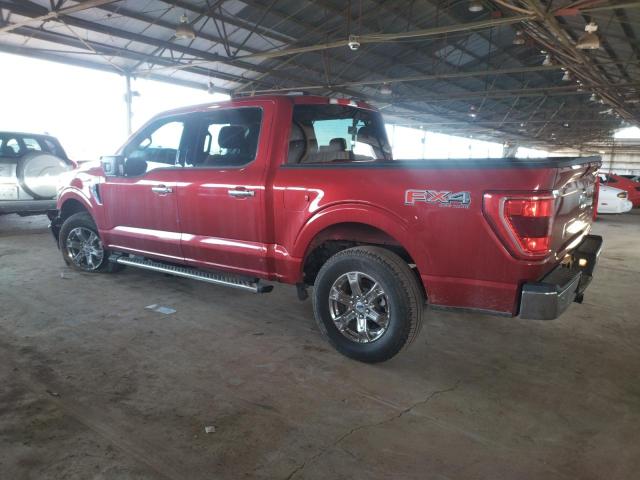 2022 FORD F150 SUPER 1FTFW1E89NKE87627