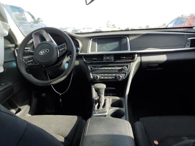 5XXGT4L34KG335752 KIA Optima Lx