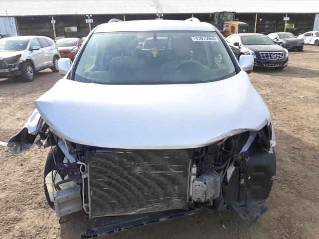 JN8AE2KP5G9152927 Nissan QUEST S