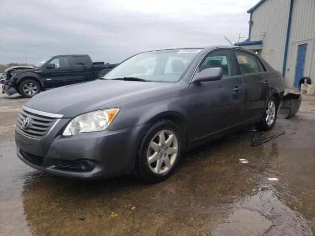 2009 Toyota Avalon XL