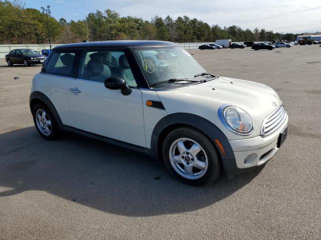 WMWMF3C56ATZ65192 Mini Cooper