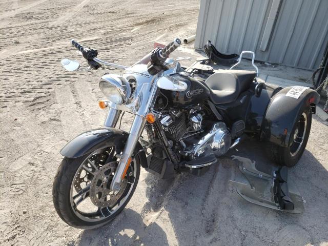 2019 HARLEY-DAVIDSON FLRT 1HD1MCP15KB851368