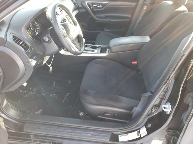 2015 NISSAN ALTIMA 2.5 - 1N4AL3AP9FC296349