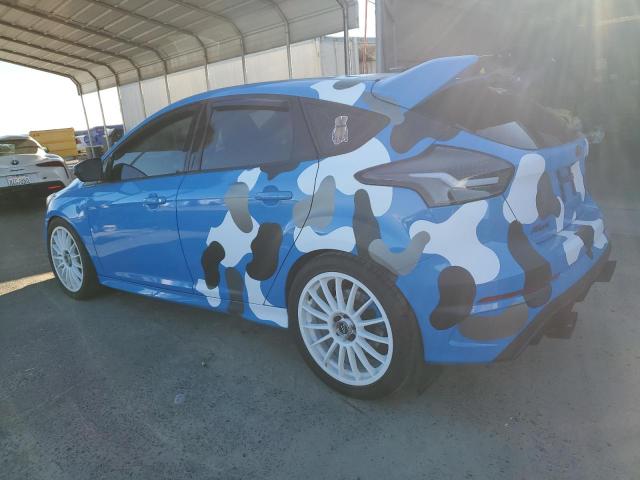 WF0DP3TH7G4117199 Ford FOCUS RS