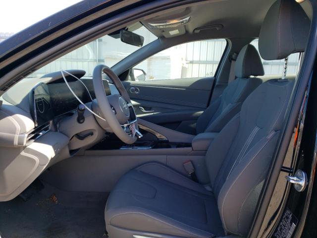 2023 HYUNDAI ELANTRA SE KMHLS4AGXPU412497
