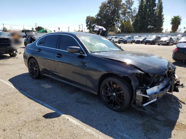 2021 BMW 330I - 3MW5R1J00M8C14902