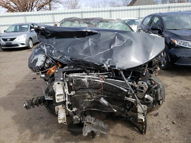 2015 CHRYSLER 200 C - 1C3CCCEG3FN678382