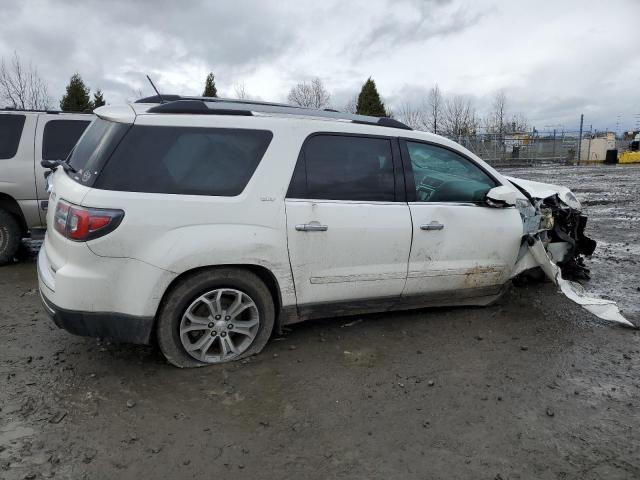 1GKKVRKD4FJ304325 GMC Acadia Slt-1
