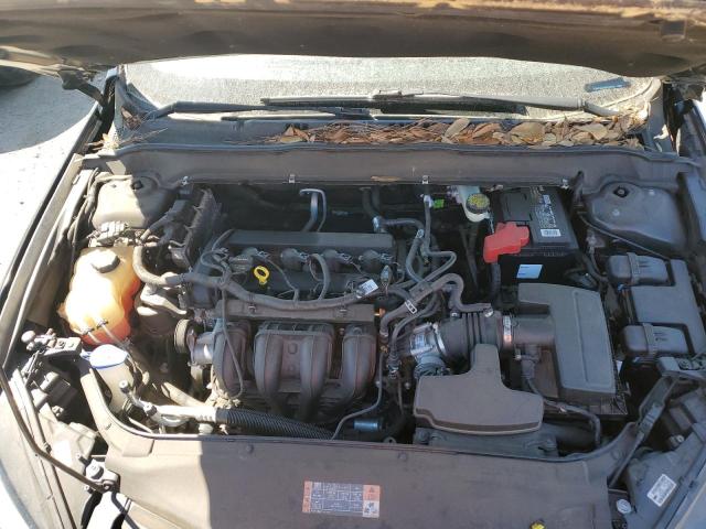 2016 FORD FUSION SE 3FA6P0H70GR199896