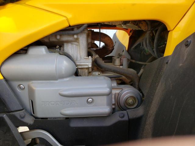 2004 HONDA TRX650 FGA 478TE28444A101696