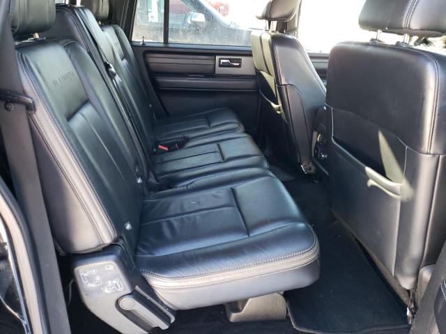 2017 FORD EXPEDITION - 1FMJK1MT7HEA62563