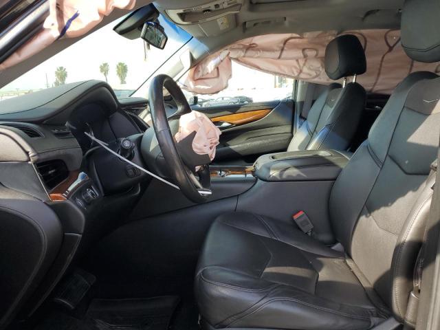 2016 CADILLAC ESCALADE L - 1GYS3BKJ6GR308694