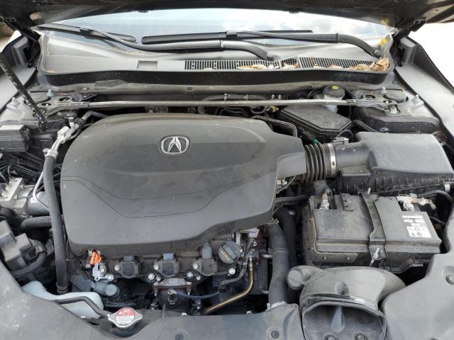 2015 ACURA TLX TECH 19UUB3F51FA001663