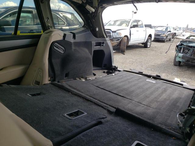 4S4BSAHC2K3290858 Subaru Outback 2.5i Premium