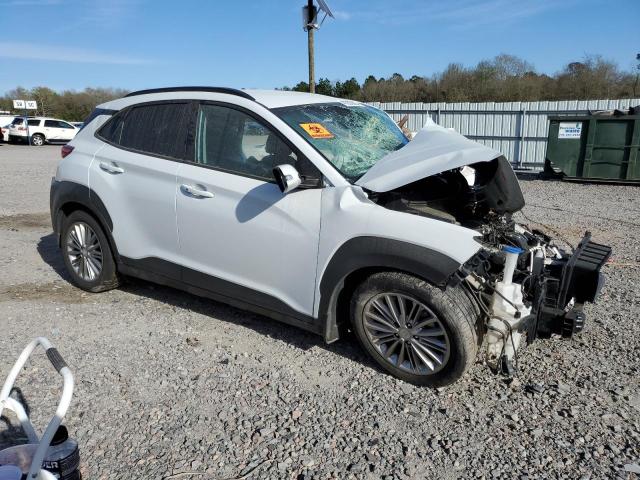 2021 HYUNDAI KONA SEL P - KM8K62AA9MU627512