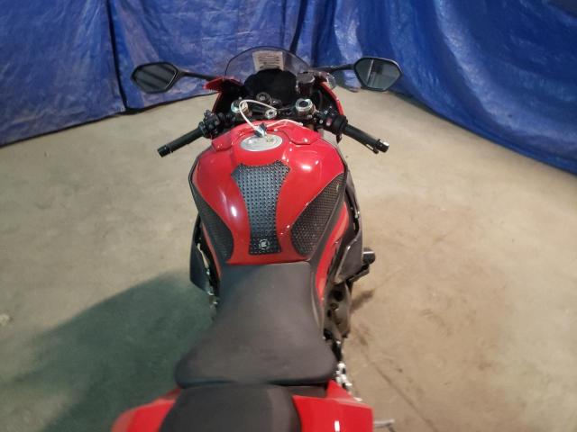 2020 BMW S 1000 RR - WB10E2305L6D00255