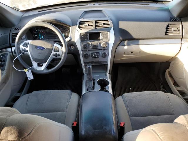 2015 FORD EXPLORER 1FM5K7B98FGA89283