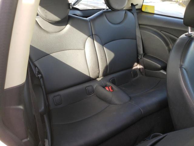 WMWSU3C55CT543818 Mini Cooper