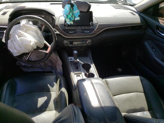 1N4BL4EV5KC259635 Nissan ALTIMA SL