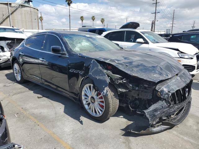ZAM56RRA7E1113784 Maserati Quattroporte S