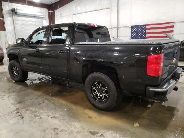 2018 CHEVROLET 1500 3GCPCREC0JG369273
