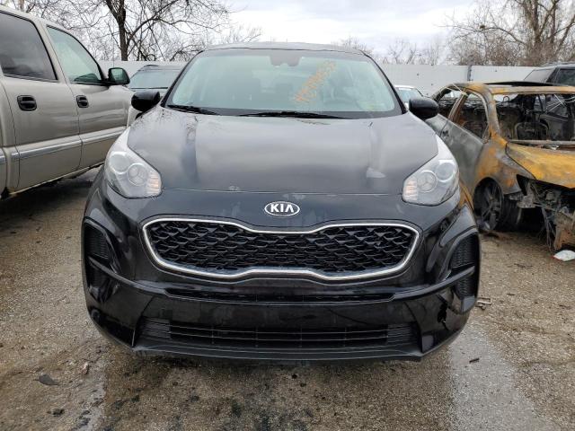 KNDPM3AC6L7751628 KIA Sportage Lx