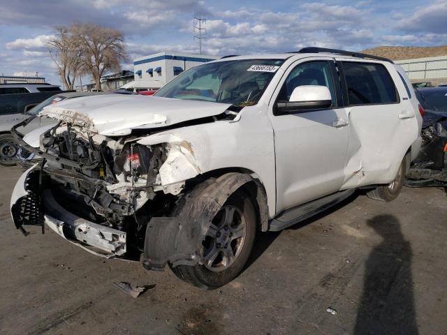 2015 Toyota Sequoia SR5