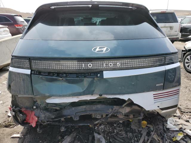 2023 HYUNDAI IONIQ 5 LI - KM8KRDAF2PU121636